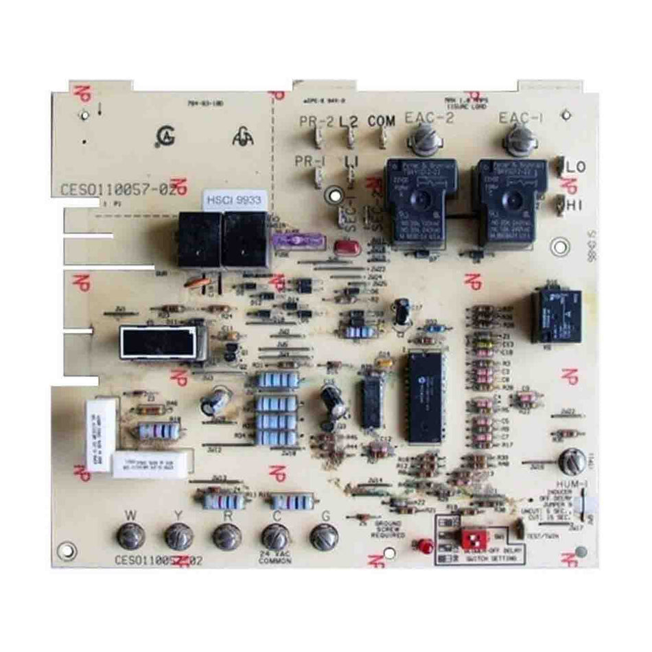 Carrier® Circuit Board - CES0110057-02