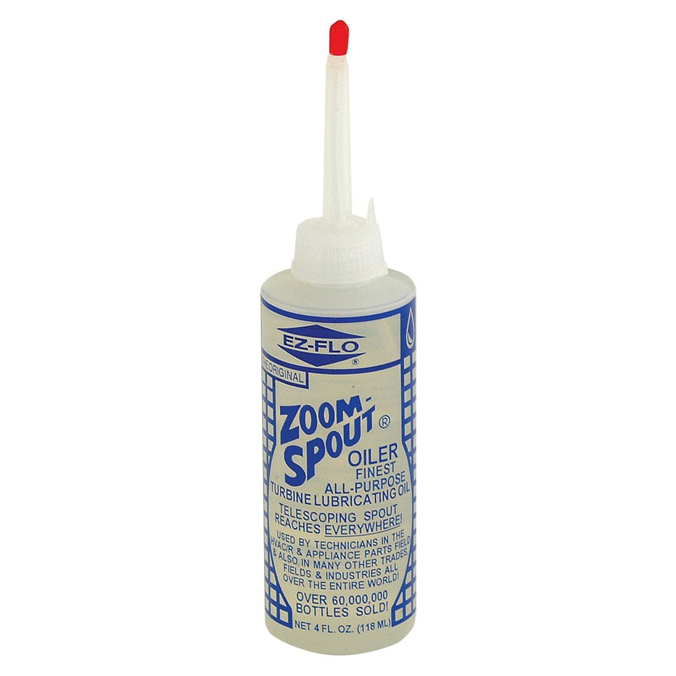 EZ-FLO Zoom-Spout-Öler – 4 oz.