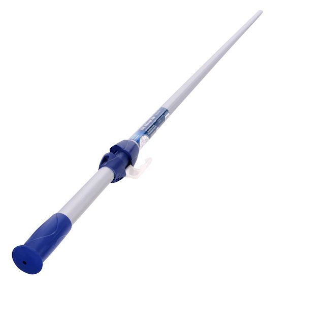 Aqua EZ 2-piece telescopic 16 ft Aluminum Pool Pole