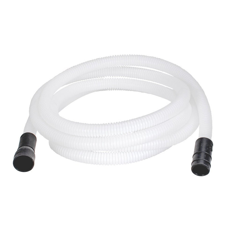 Eastman 12′ Dishwasher Discharge Hose Extension –  (5/8″ or 7/8″ Outlet)