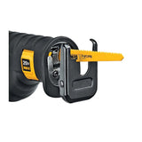 DeWalt 20-volt Max Variable Speed Cordless Reciprocating Saw (Tool Only)