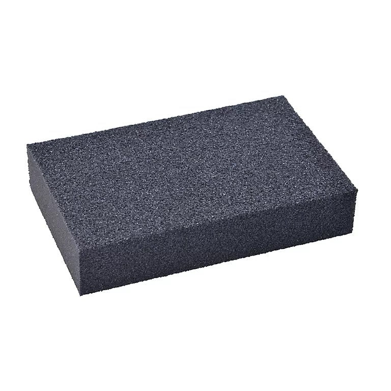 3M General Purpose Sanding Sponge (Medium/Coarse Grit)