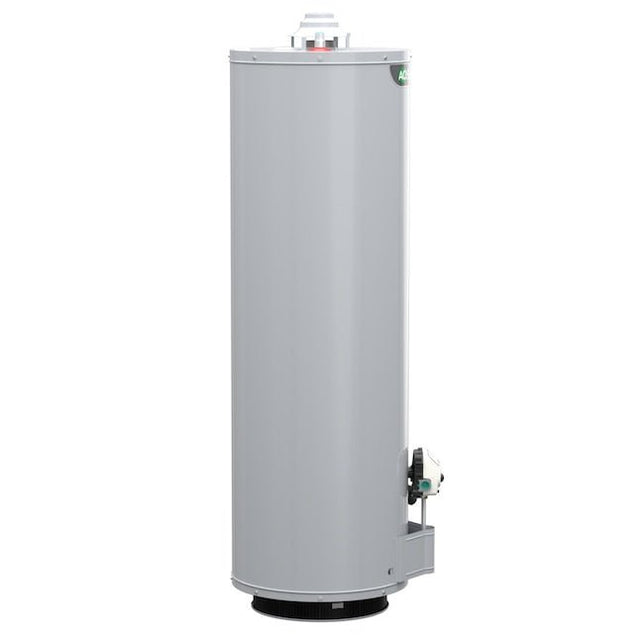 A.O. Smith  Signature 100 50-Gallon 6-year Limited 40000-BTU Natural Gas Water Heater