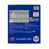 Frito-Lay Classic Mix Variety Pack (50 pk.)