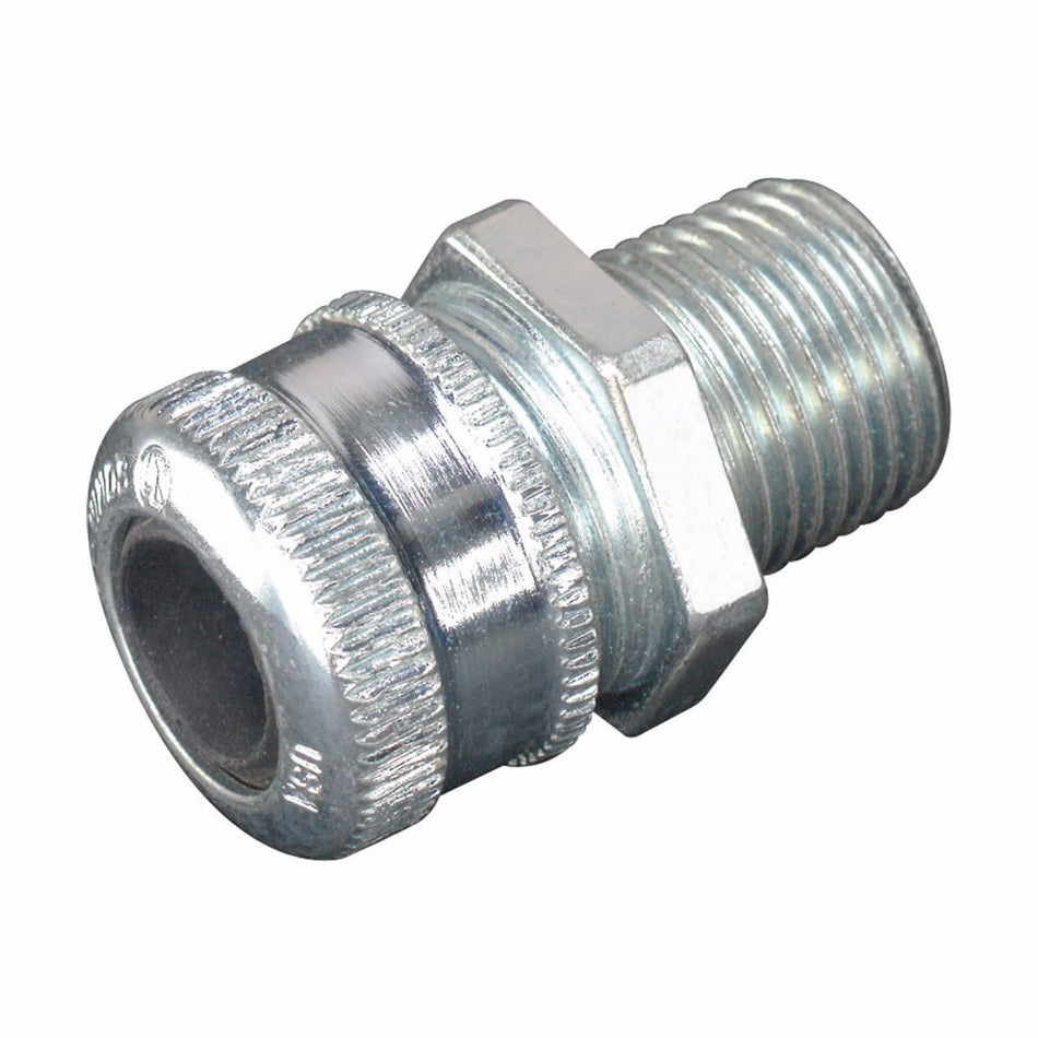 Racor de prensaestopas CGB de 1/2" Eaton®