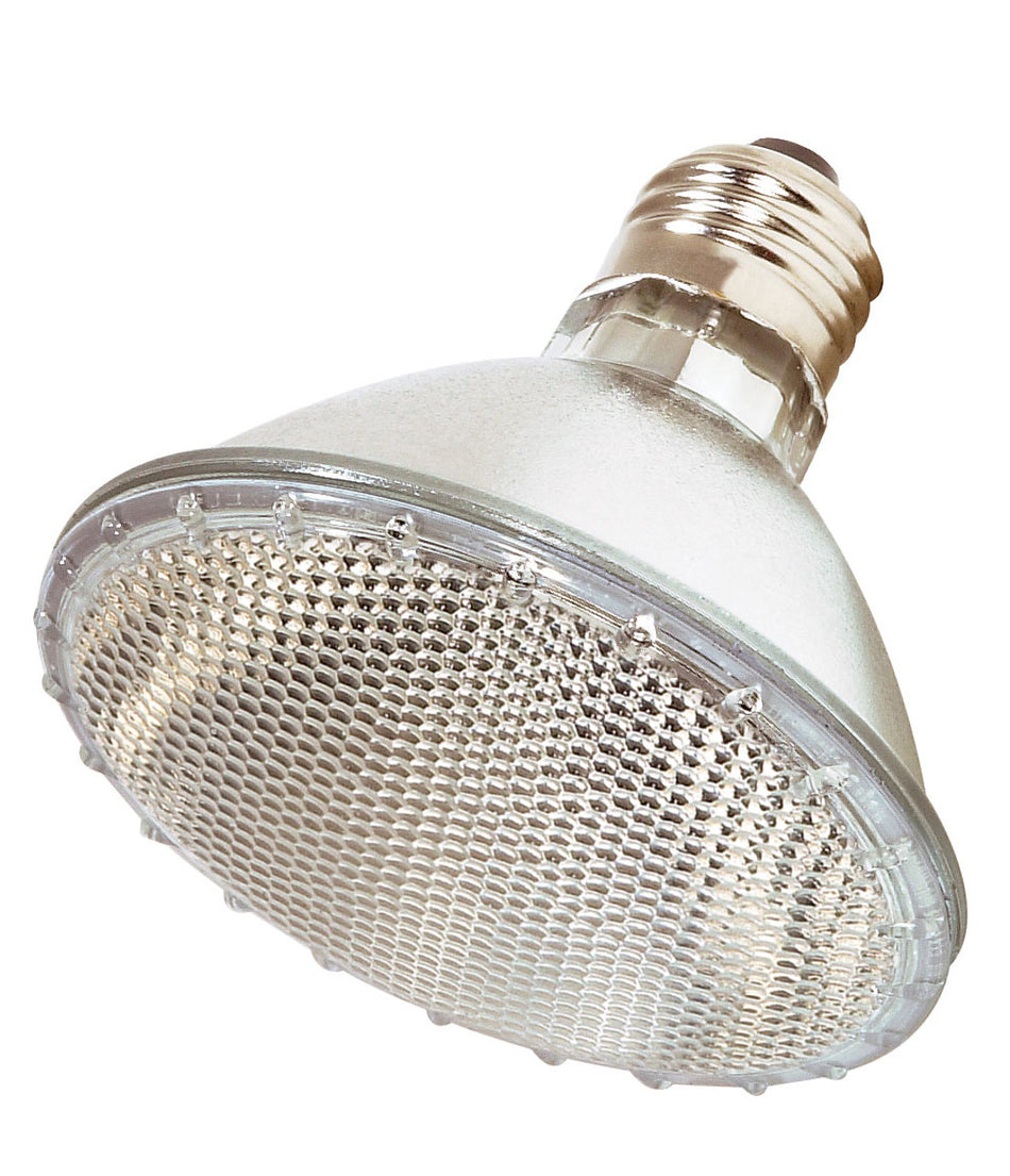 Satco Halogeno 50Watt PAR30 Bulb