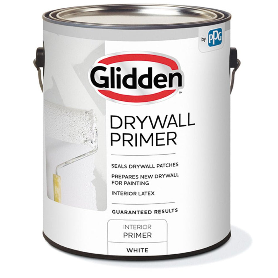 Imprimador para paneles de yeso para interiores Glidden