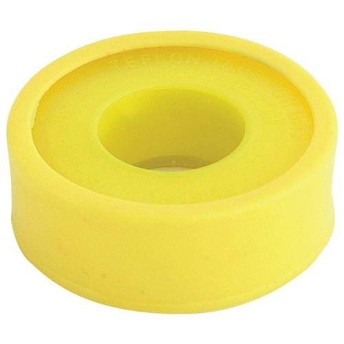 EZ-FLO 1/2 in. x 260 in. Teflon Pipe Thread Tape