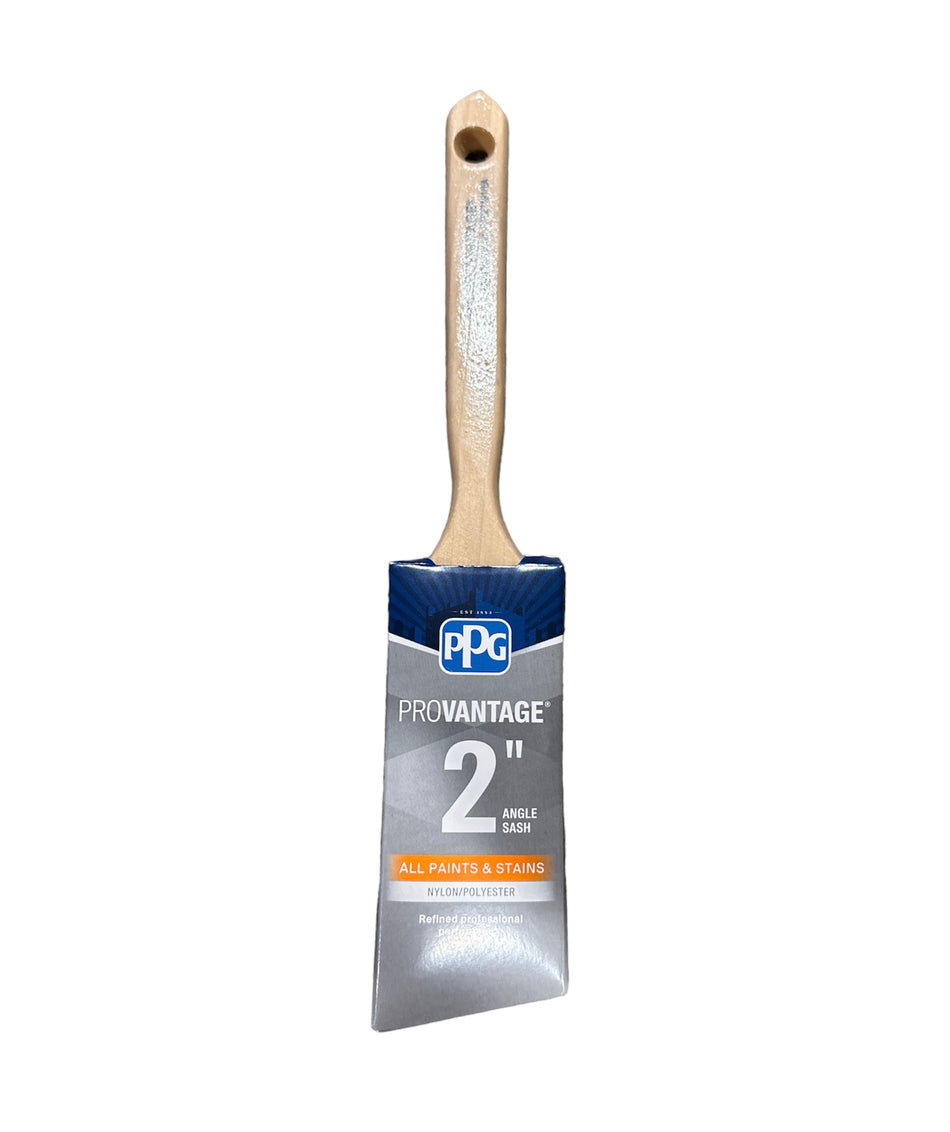 PPG ProVantage 2 in. Angle Sash