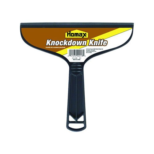 Homax Knockdown Knife 7-in x 7.5-in Foam Paint Trowel