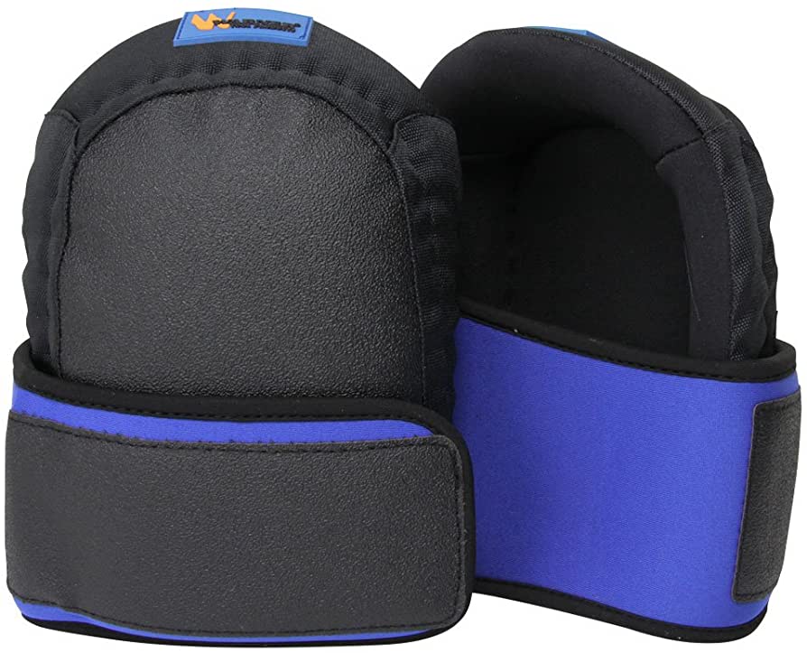 Warner 10031 Super Soft Knee Pads, 1-Pair