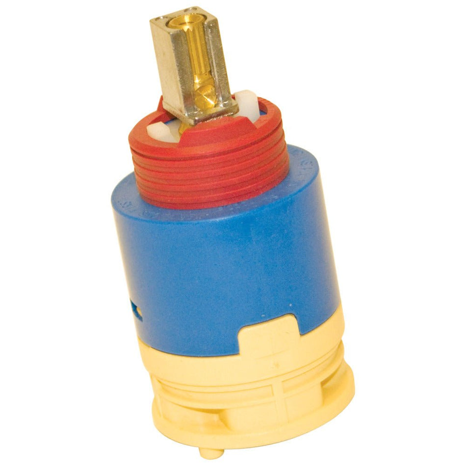 EZ-FLO Tub and Shower Valve Ceramic Disc Cartridge