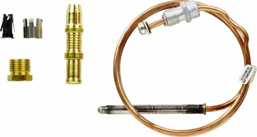 Robertshaw 1980-030 30" Universal-Thermoelement-Schnappverschluss