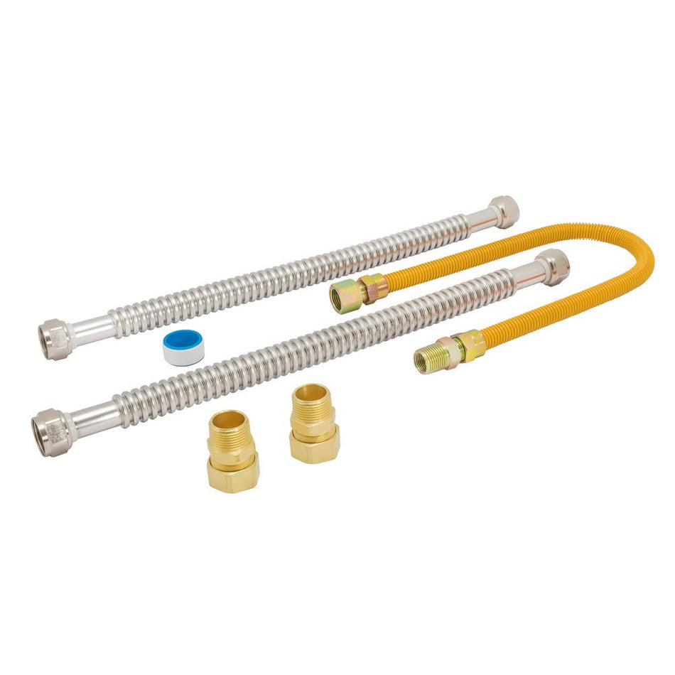 Eastman Gas Water Heater Installation Kit