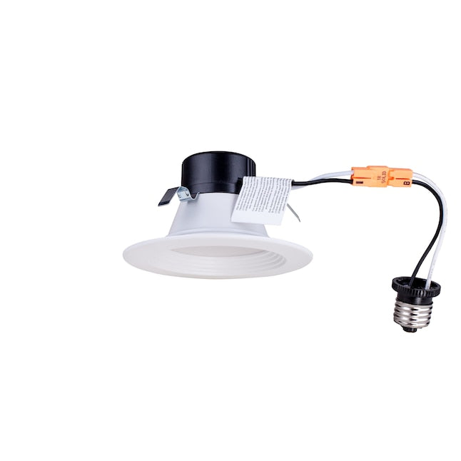 Utilitech Soft White LED-Einbau-Nachrüst-Downlight