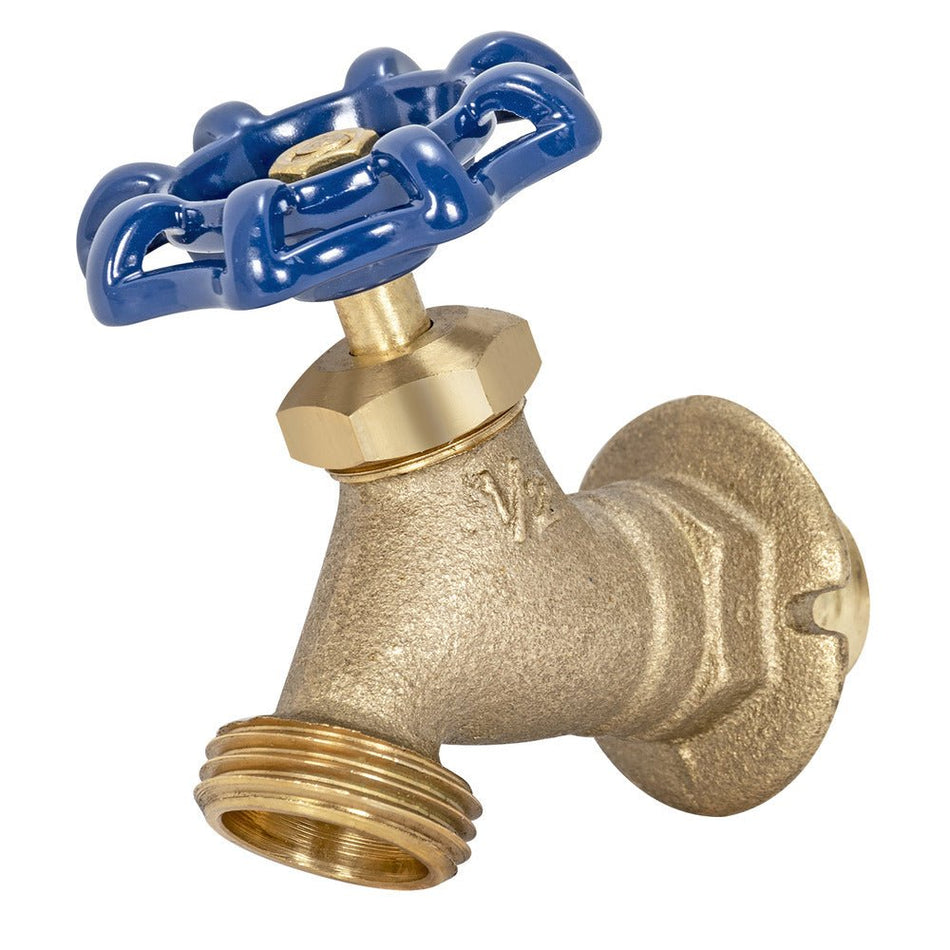 Eastman 1/2″ Sweat Brass Sillcock