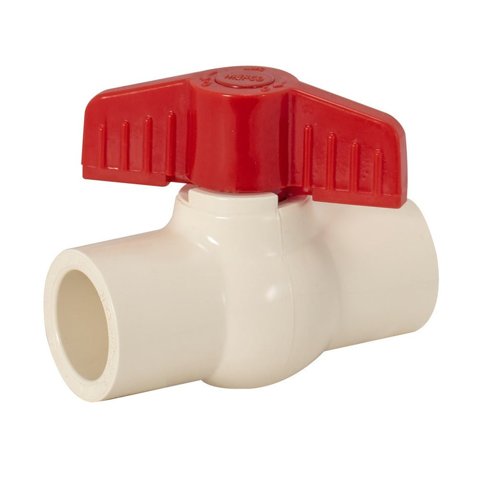 Eastman 3/4 in. Slip CPVC Full Port Ball Valve