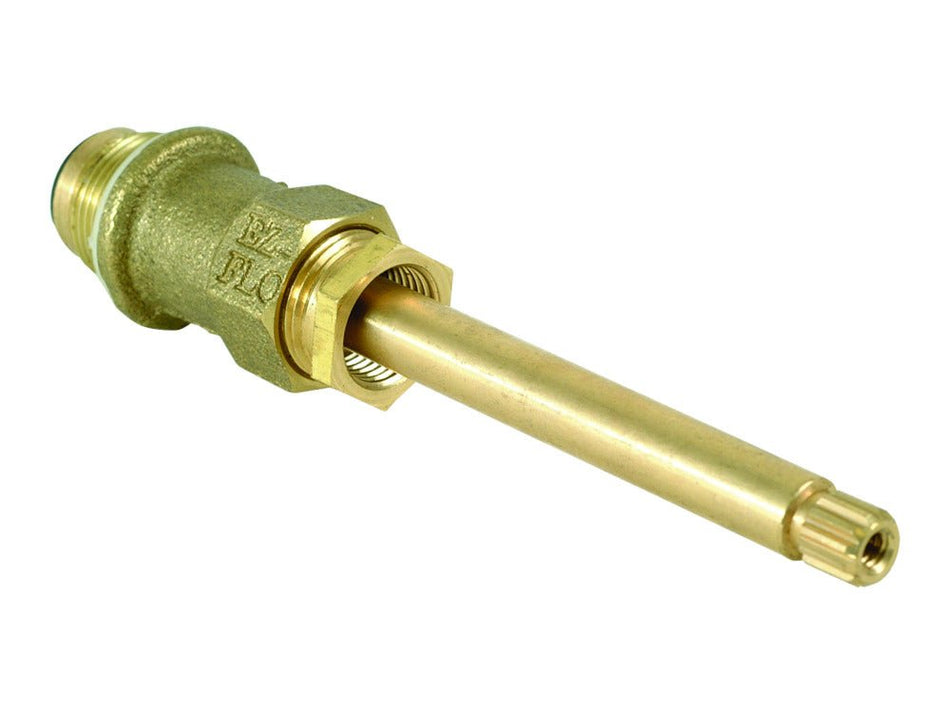 Eastman Hot or Cold Brass Replacement Stem