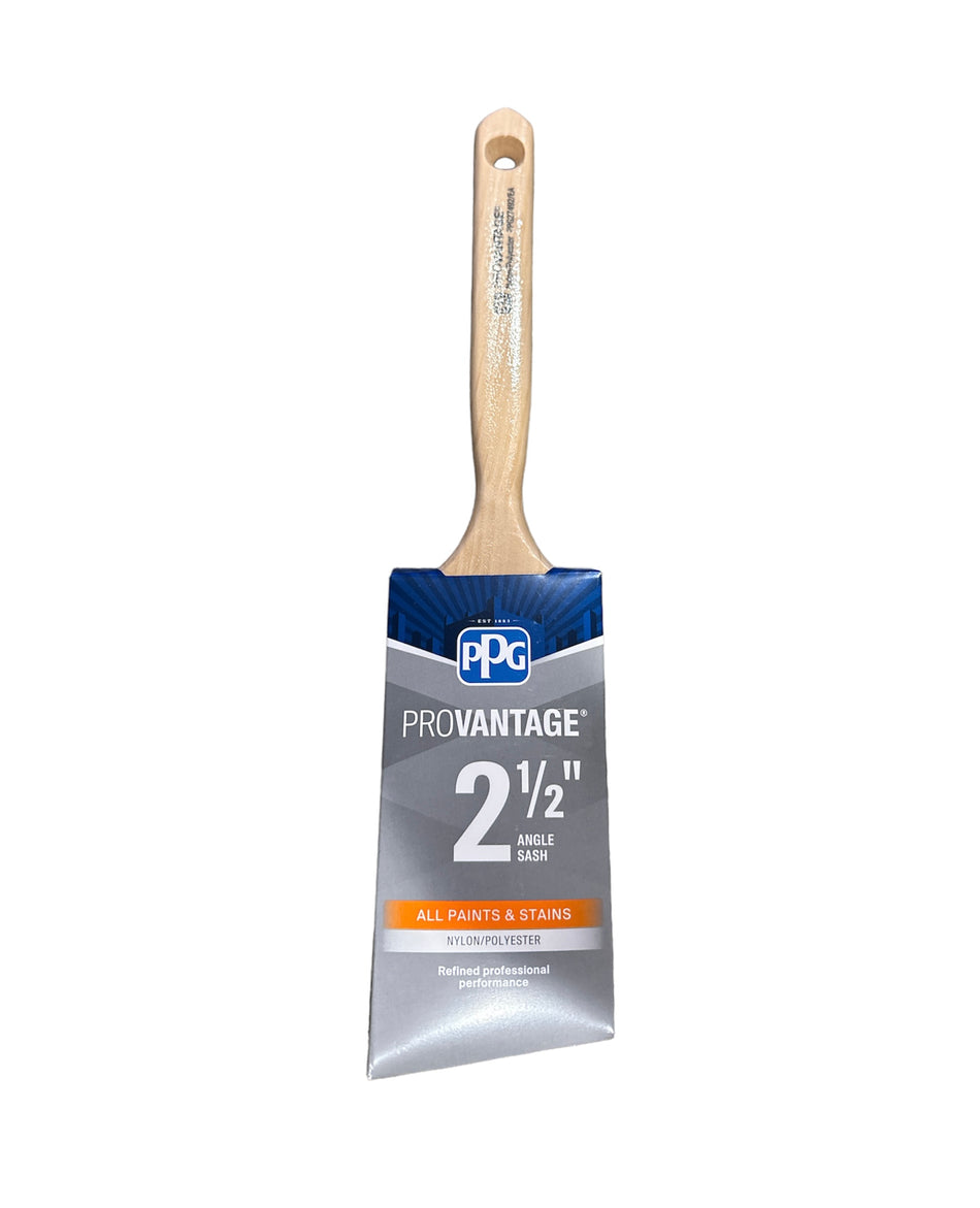 PPG ProVantage 2.5 in. Angle Sash