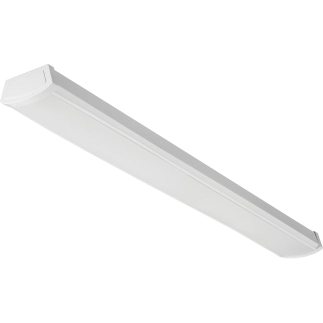 Lithonia Lighting 4-ft 2900-Lumen Cool White LED Wraparound Light