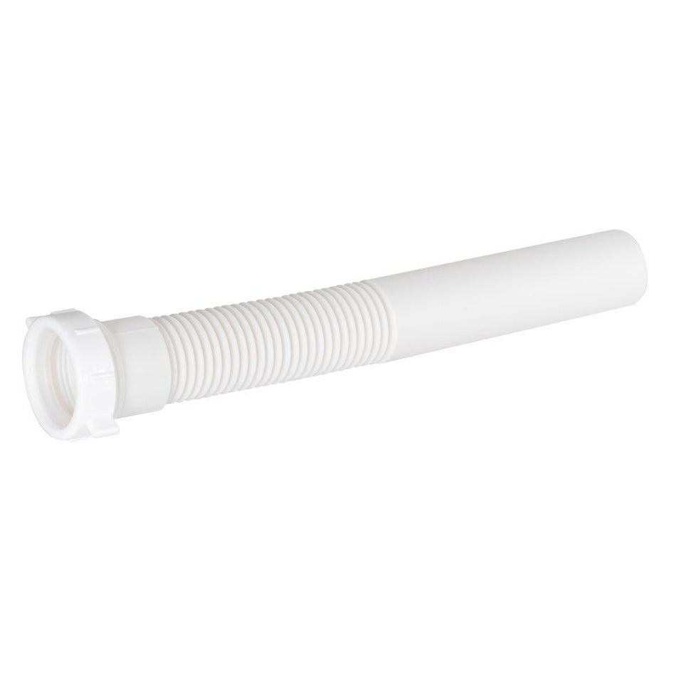 Eastman Tubo de extensión flexible de PVC de 1-1/2" x 12"