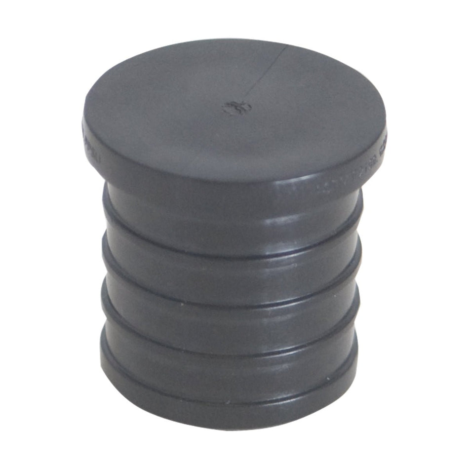 Eastman Plastic Crimp PEX Plug – 3/4 in. PEX