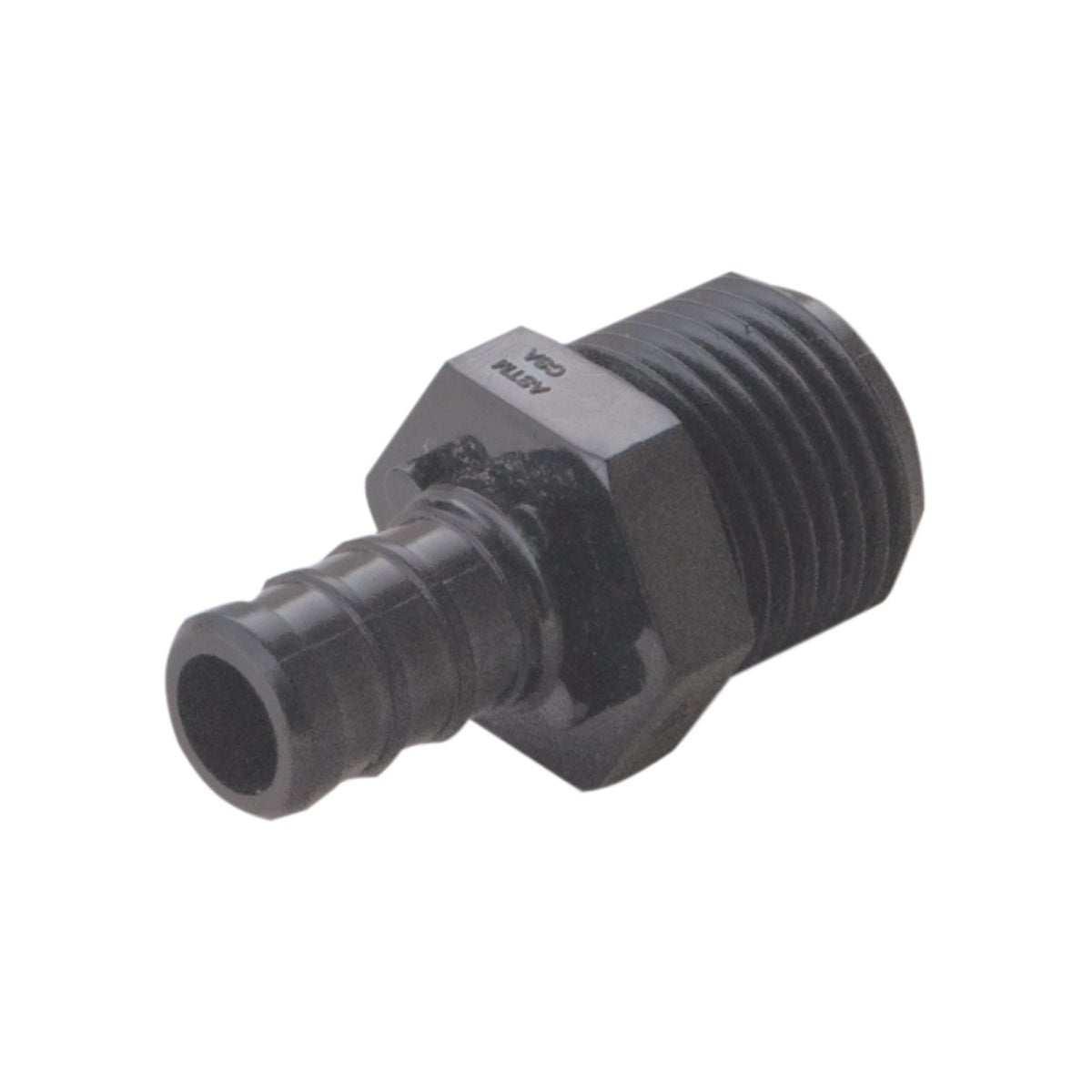 Eastman PEX Plastic Male Adapter – 1/2 in. PEX x 1/2 in. MIP