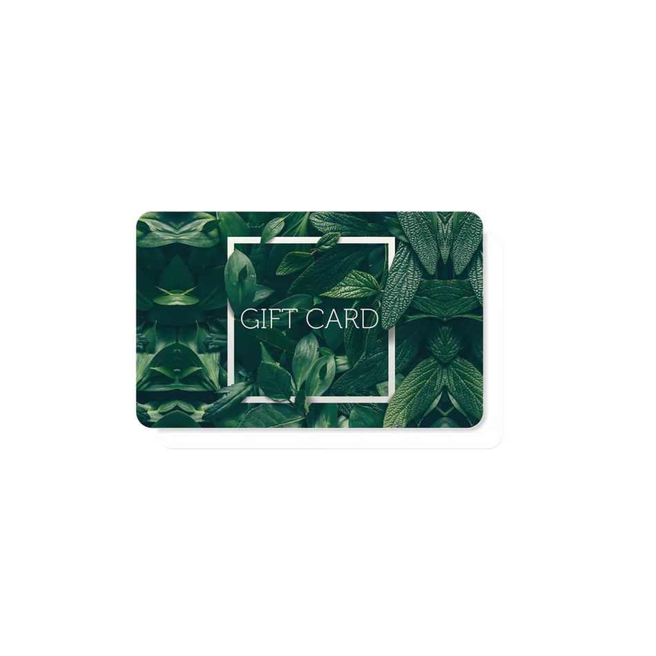 Saber Sales & Service Gift Card