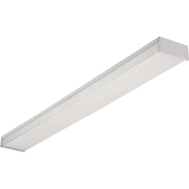 Lithonia Lighting 4-ft-Lumen Wraparound Light