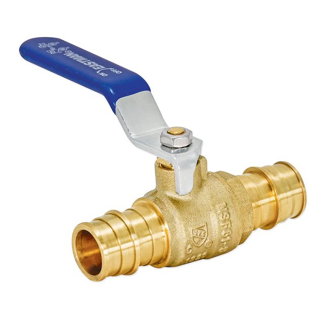 Eastman 3/4 in. Expansion PEX Ball Valve