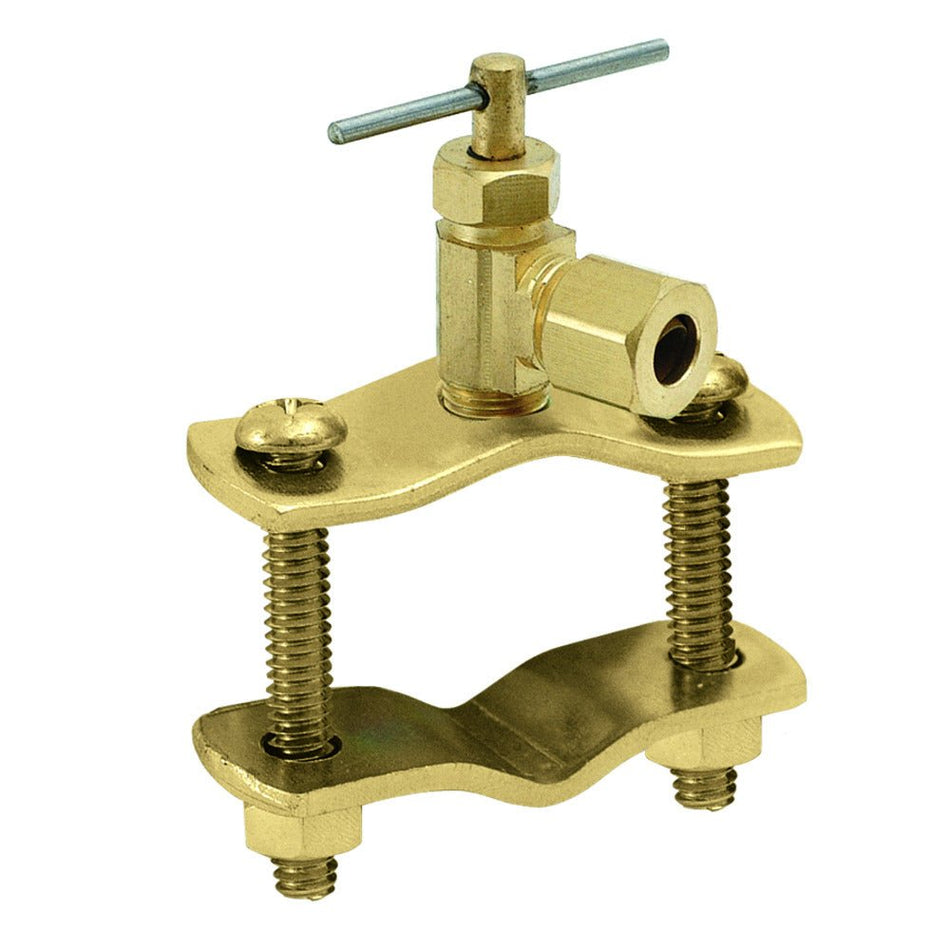 Eastman 1/4″ OD Self Piercing Saddle Valve