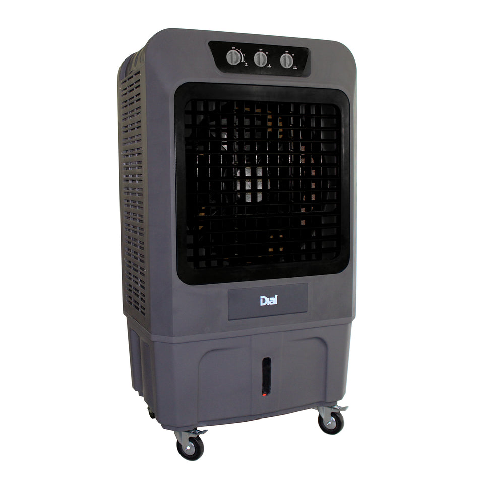 Dial Manufacturing 7500 CFM Portable Evaporative Cooler