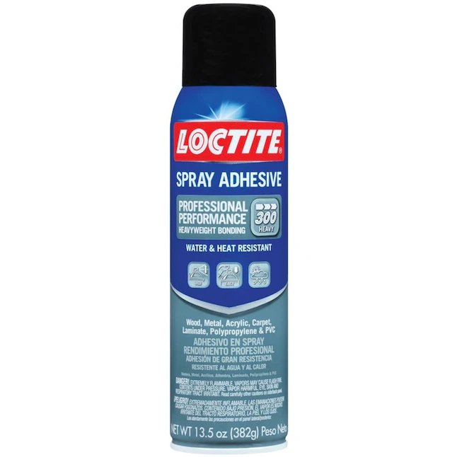 LOCTITE Professional 13,5 oz Sprühkleber