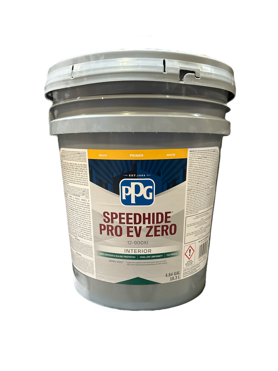 PPG Speedhide Pro EV Zero Innengrundierung