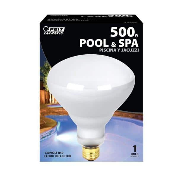 FEIT Electric® 500-Watt-Universal-Pool- und Spa-Licht