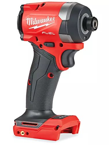 Controlador de impacto Milwaukee 