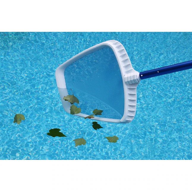 Skimmer de piscina de nailon Aqua EZ